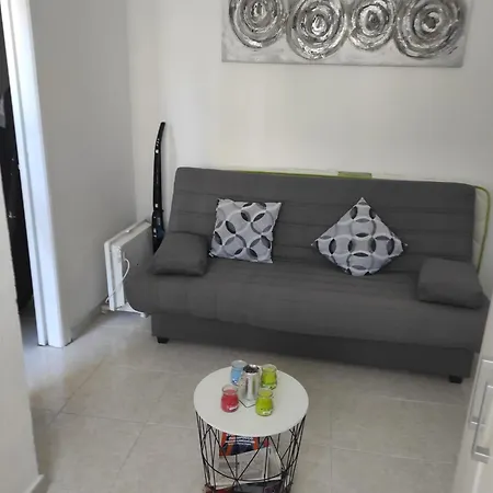 Goleta Apartment Torrevieja